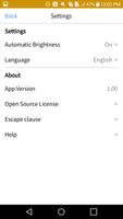 AnyLink syot layar 2