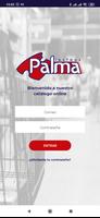 Lácteos Palma App Affiche
