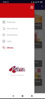 Lácteos Palma App capture d'écran 1