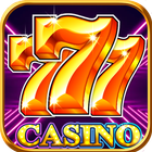 Lucky slots 777 Pagcor Casino icône