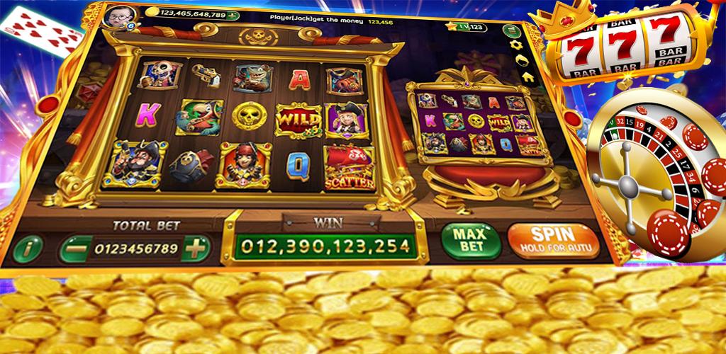 Slots que ofrecen un ambiente de casino realista