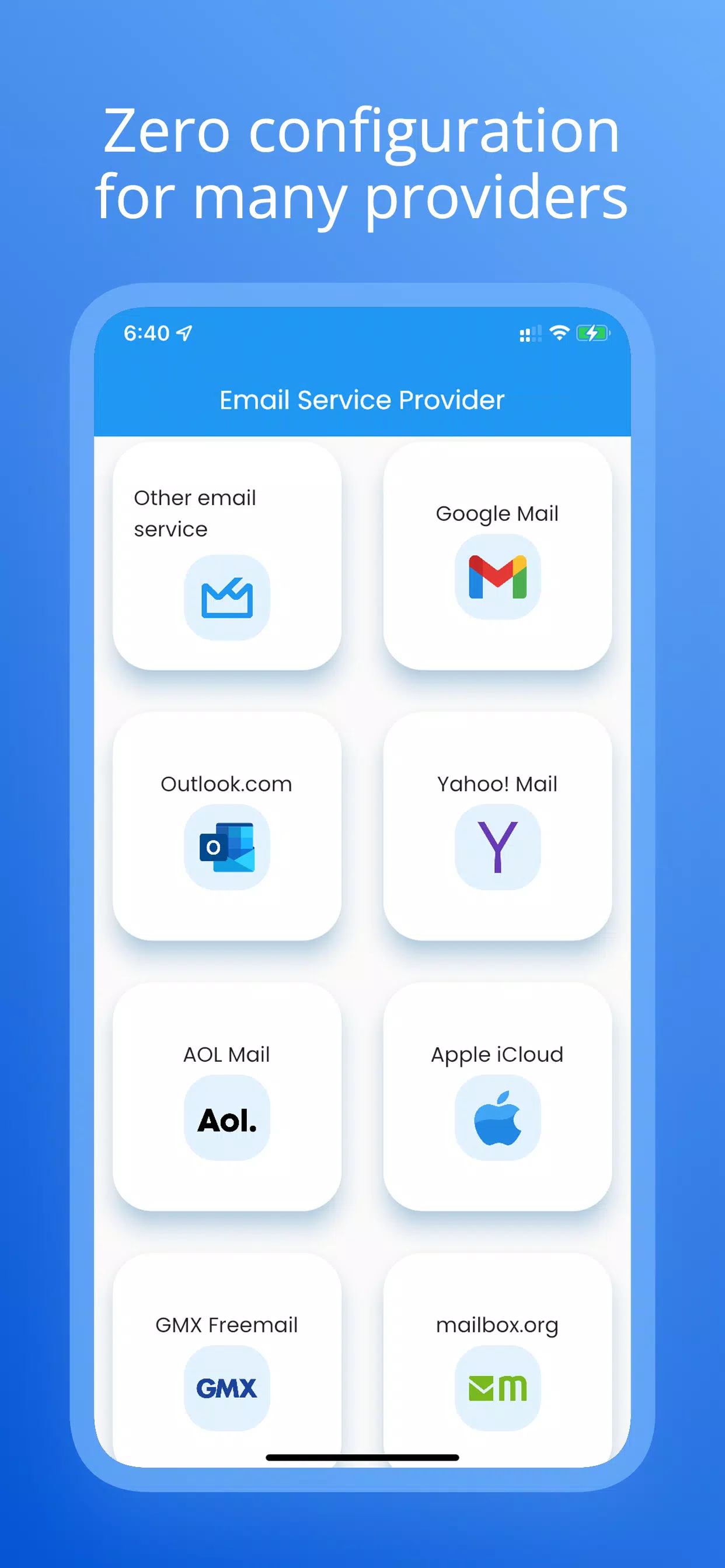 Webmail - Lite APK for Android Download