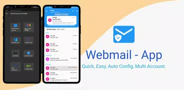 Webmail - App
