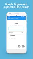 Webmail - App پوسٹر