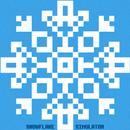 Snowflake Simulator APK