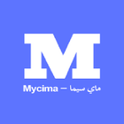 Mycima - ماي سيما আইকন