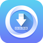 All Video Downloader 2023 آئیکن