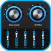 Bass Booster - Equalizer
