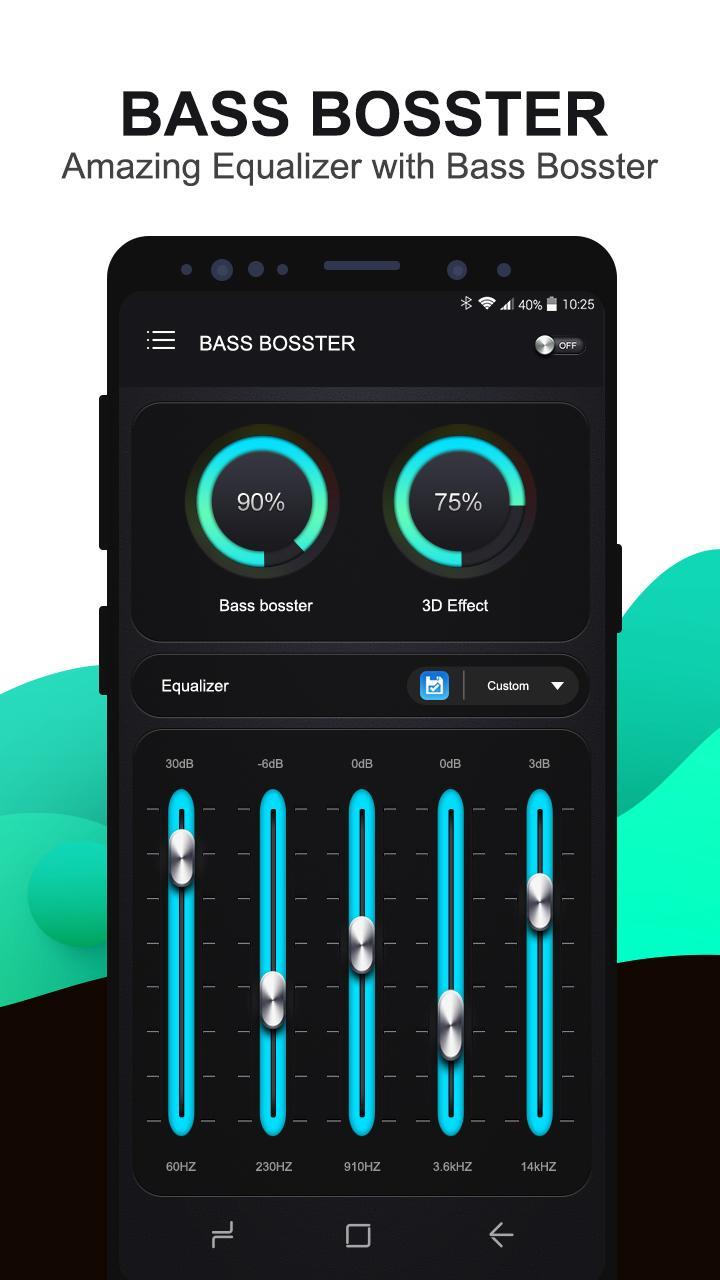 Free equalizer app for iphone