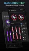 Bass Booster - Equalizer screenshot 3