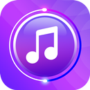 音楽プレーヤー APK