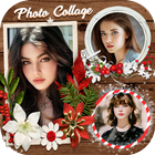 Photo frame, Photo collage icon