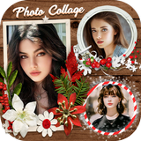Icona Collage di foto