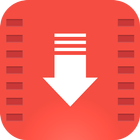 Video-Downloader Zeichen