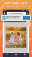 Video Downloader Cartaz