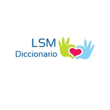 Diccionario LSM أيقونة