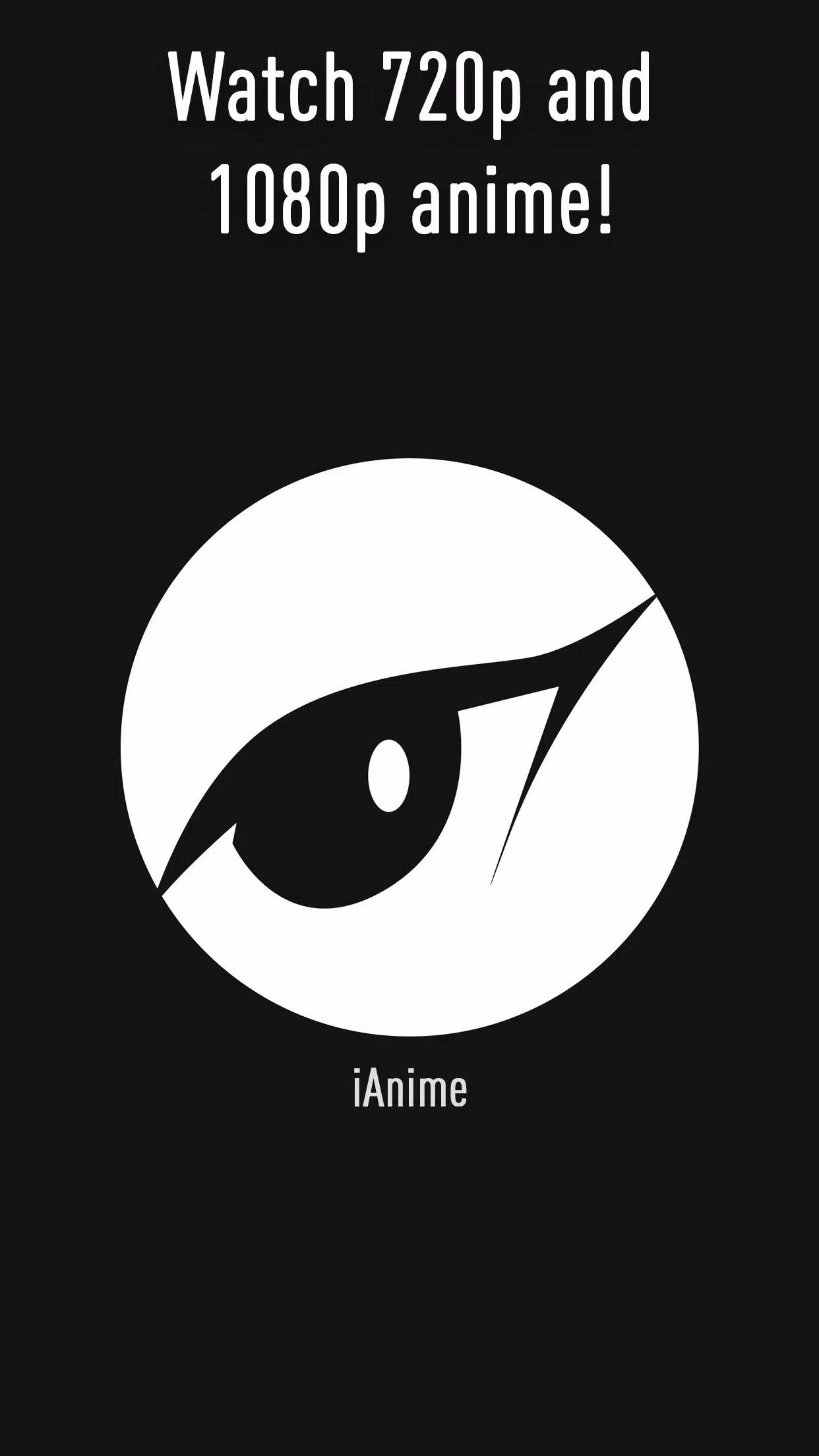 iAnime - Watch anime HD free APK per Android Download