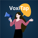 VoxiTap - AAC speech assistant APK