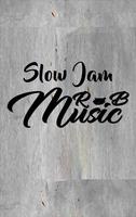 Slow Jams RnB Soul Mix ポスター