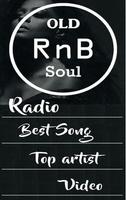 Slow Jams RnB Soul Mix 스크린샷 1