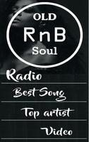 Slow Jams RnB Soul Mix Ekran Görüntüsü 1
