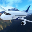 vuelo piloto avión simulador