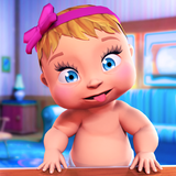 Naughty Baby Life Simulator 3d