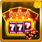 Casino Pagcor Fortune Slots icône