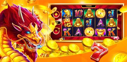 Casino Pagcor Fortune Slots Ekran Görüntüsü 2