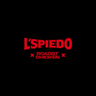 Rider L'spiedo Roadst Chicken Zeichen