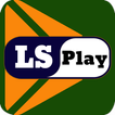 LSPlay icon