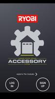 Ryobi™ GDO System™ постер
