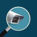 Detect Hidden Cameras & IR Rem aplikacja