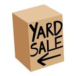 Yard Sale