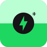 電池小工具 - Battery Widget APK