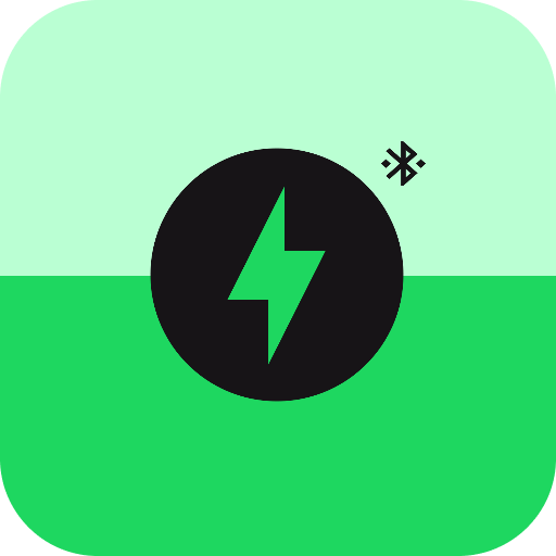 Widget de bateria - Android 12