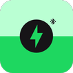 ikon Battery Widget