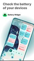 Battery Widget Affiche