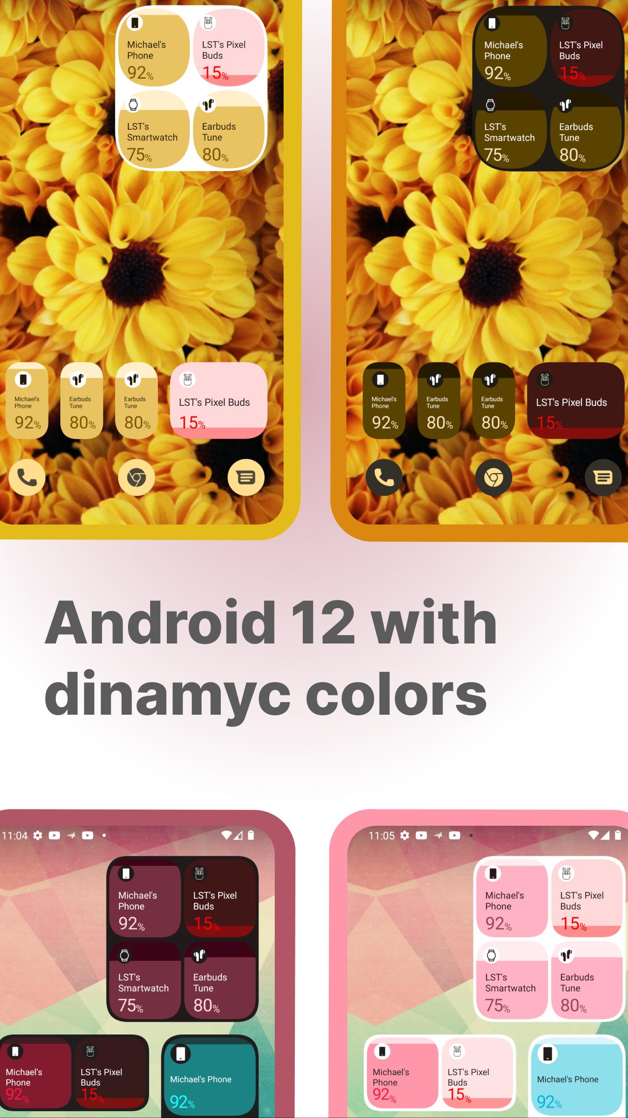 Battery Widget APK for Android Download Battery Widget APK for Android Download