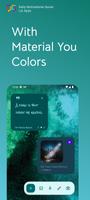 Daily Quotes Widget screenshot 2