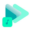 Music Widget Android aplikacja