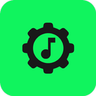 Music Widgets for Car Devices icône