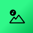 Music Live Wallpaper আইকন