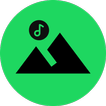 Music Wallpaper icono