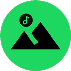 Music Wallpaper icono