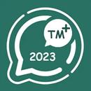 TM Washapp GBVersion 2023 APK