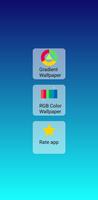 Gradient Color Wallpapers الملصق