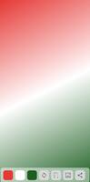 Gradient Color Wallpapers تصوير الشاشة 1
