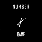 Number Game icône