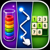 Zip Play a Brain Puzzles APK